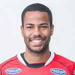Tássio Santos da Paixão Real FC player photo