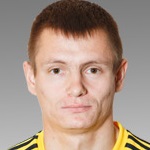 A. Selyava Dinamo Minsk player
