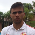 Donato Antonio Silva Neto player photo