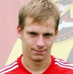 M. Tatarkov Kryvbas KR player