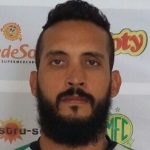 Douglas Dias Ferroviario player