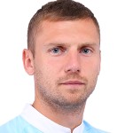 O. Veretilo FC Isloch Minsk R. player