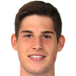 Aleksandar Milenković player photo