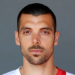 Davor Bratić player photo