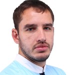 Pavel Savitski Neman player