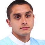 R. Yuzepchuk Torpedo Moskva player