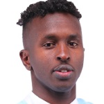 Mohamed Said Adan player photo