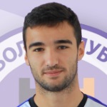 Georgi Kremenliev player photo