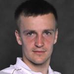 Sergei Karpovich Neman player
