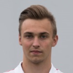 Lorenz Grabovac player photo