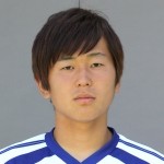 Kenta Kawanaka player photo