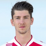 Lukas Wackerle player photo