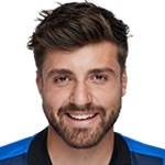 Michael Alexander Petrasso York United player photo