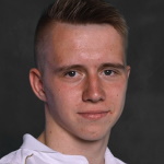 Evgeni Krasnov FC Vitebsk player
