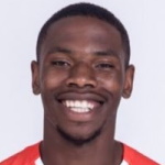 E. Adekugbe York United player