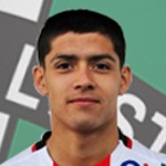 D. Gutiérrez Cavalry FC player