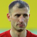 Vladimir Bushma player photo