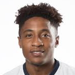 Dayonn Harris New Mexico United player photo