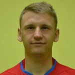 V. Gorbachik Torpedo Zhodino player