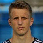 D. Levitskiy Torpedo Zhodino player