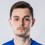 Kirill Premudrov Torpedo Zhodino player