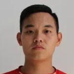Yubiao Deng Suzhou Dongwu player photo