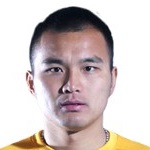 Qiu Shengjiong