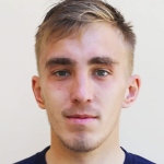 O. Evdokimov Dinamo Minsk player
