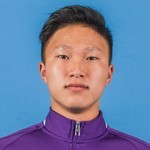 Zexiang Yang Shanghai Shenhua player