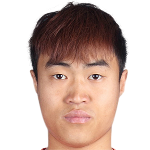 Tianqi Liu - الإحصائيات والانتقالات والبطولات