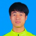 Haiwang Song