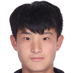 Tian Ziyi Shenzhen Ruby FC player