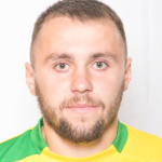 M. Yablonskiy Smorgon player
