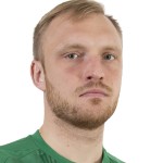 S. Ignatovich Shakhter Soligorsk player