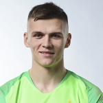 Maksim Plotnikov Arsenal player