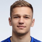 A. Chizh Slavia Mozyr player