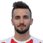 Enis Gavazaj player photo