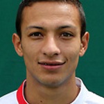 Player representative image Jimmy Mican