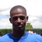 A. Arroyo FC Andorra player
