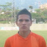 Nicolás Fernando Rubio Guzmán player photo