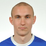 Mikhail Kozlov Neman player