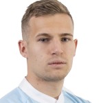 K. Pechenin Orenburg player