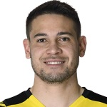 Raphaël Guerreiro profile photo