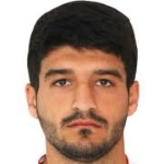 Zoran Marušić Nasaf player photo