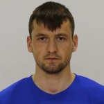 A. Zaleskiy Torpedo Zhodino player