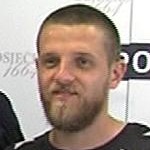 Milovan Petrovikj FK Zlatibor player photo
