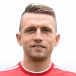 Dejan Mezga player photo