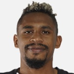 Neílson dos Santos Vieira player photo