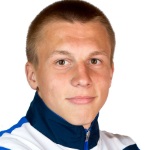 D. Podstrelov Bate Borisov player