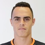 Victor Hugo Rodrigues Chaves América Mineiro U20 player photo